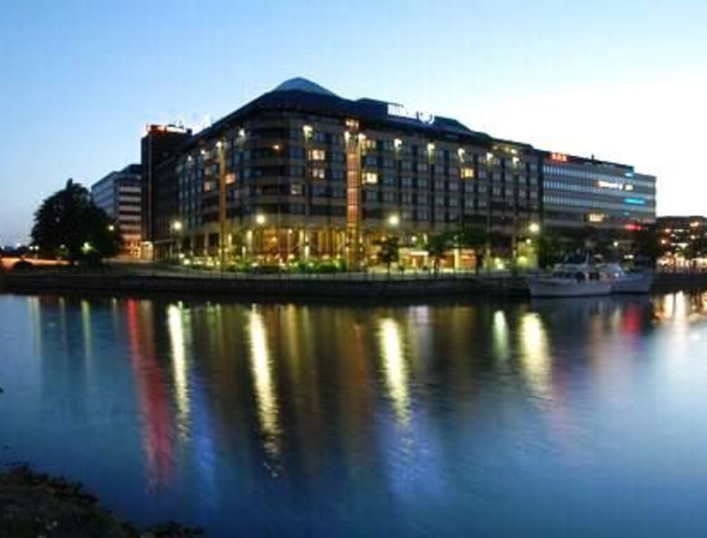 Afbeelding gerelateerd aan Hilton Helsinki Strand