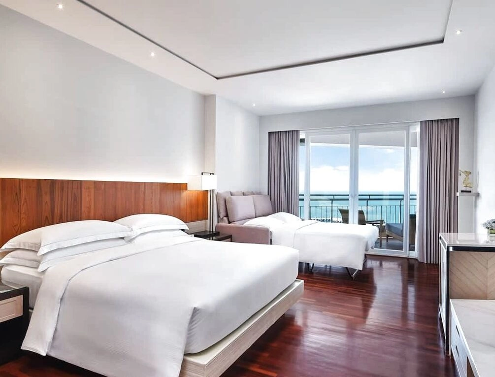 Afbeelding gerelateerd aan Hilton Hua Hin Resort & Spa