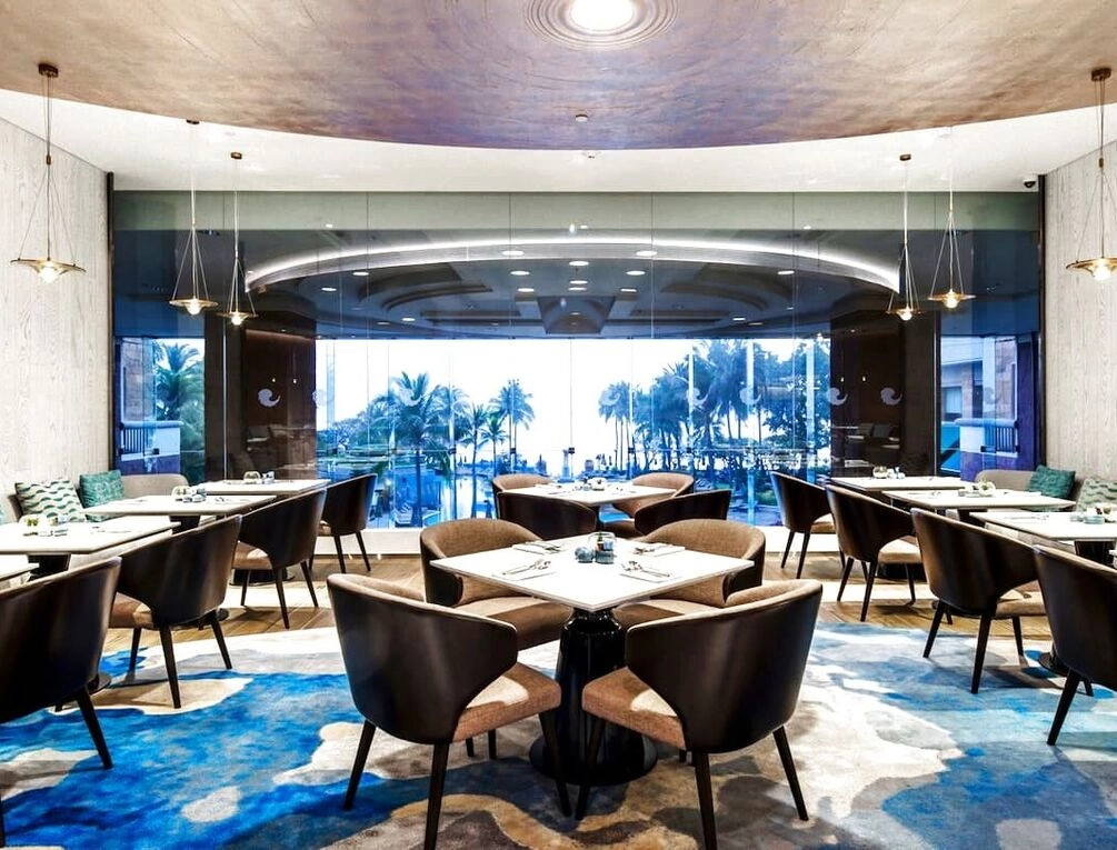 Afbeelding gerelateerd aan Hilton Hua Hin Resort & Spa