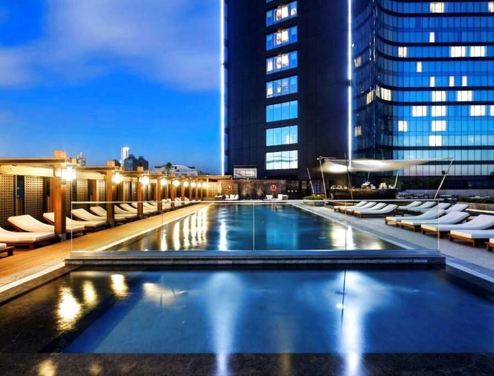 Afbeelding gerelateerd aan Hilton Istanbul Bomonti