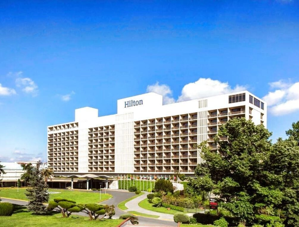 Afbeelding gerelateerd aan Hilton Istanbul Bosphorus