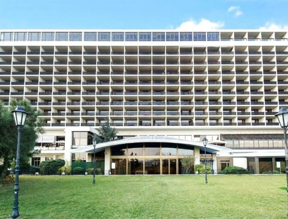 Afbeelding gerelateerd aan Hilton Istanbul Bosphorus