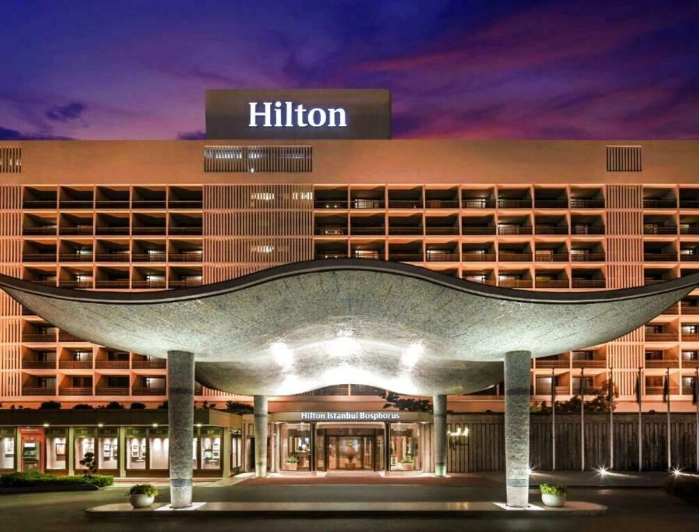 Afbeelding gerelateerd aan Hilton Istanbul Bosphorus