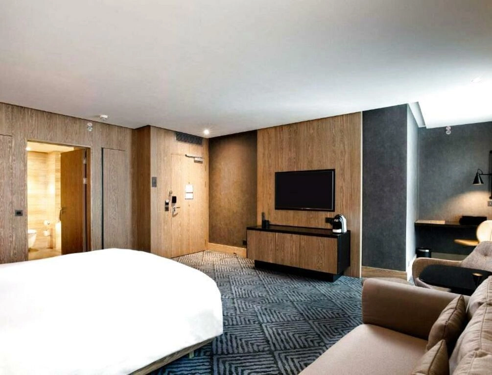 Afbeelding gerelateerd aan Hilton London Bankside