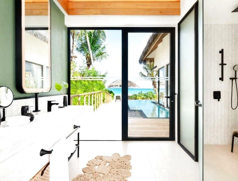 Afbeelding gerelateerd aan Hilton Maldives Amingiri Resort & Spa