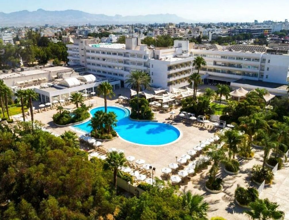 Afbeelding gerelateerd aan Hilton Nicosia