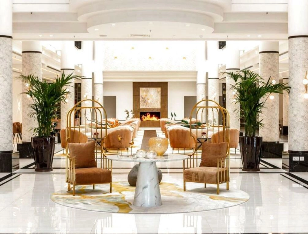 Afbeelding gerelateerd aan Hilton Nicosia