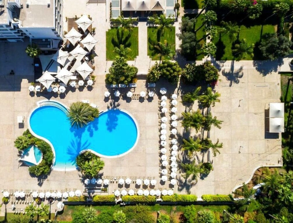 Afbeelding gerelateerd aan Hilton Nicosia