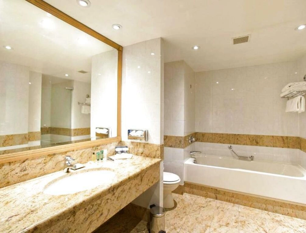Afbeelding gerelateerd aan Hilton Paris Charles De Gaulle Airport