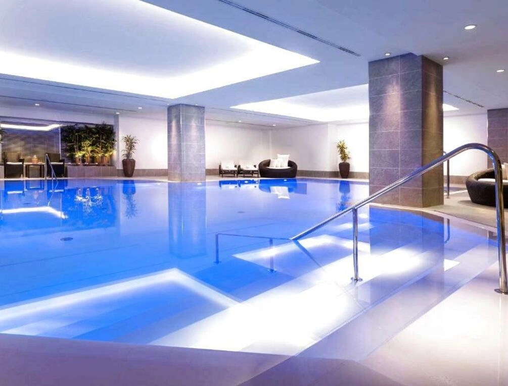 Afbeelding gerelateerd aan Hilton Prague Hotel