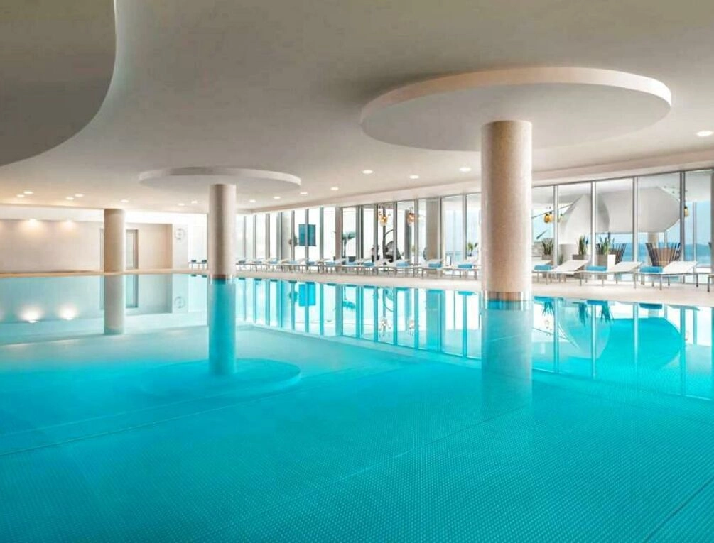 Afbeelding gerelateerd aan Hilton Rijeka Costabella Beach Resort And Spa