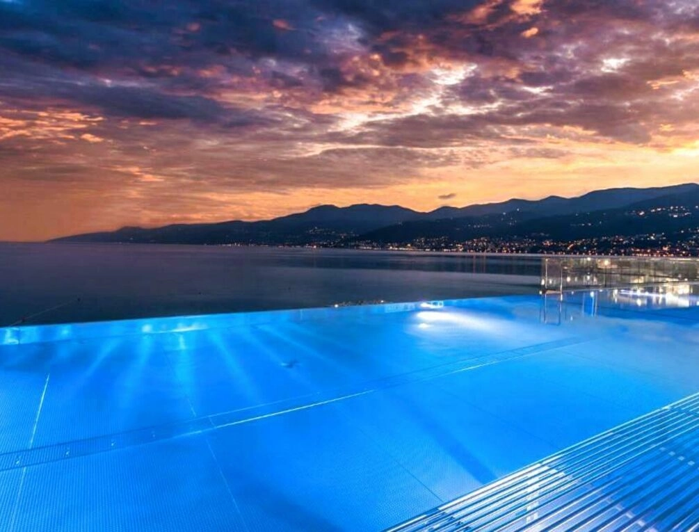 Afbeelding gerelateerd aan Hilton Rijeka Costabella Beach Resort And Spa