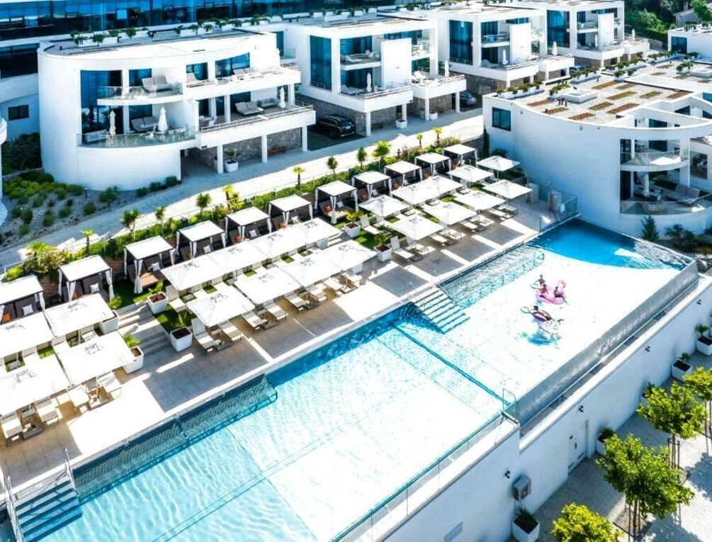 Afbeelding gerelateerd aan Hilton Rijeka Costabella Beach Resort And Spa