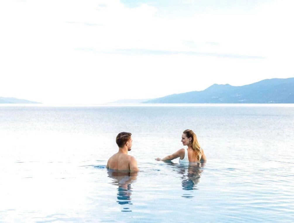 Afbeelding gerelateerd aan Hilton Rijeka Costabella Beach Resort And Spa