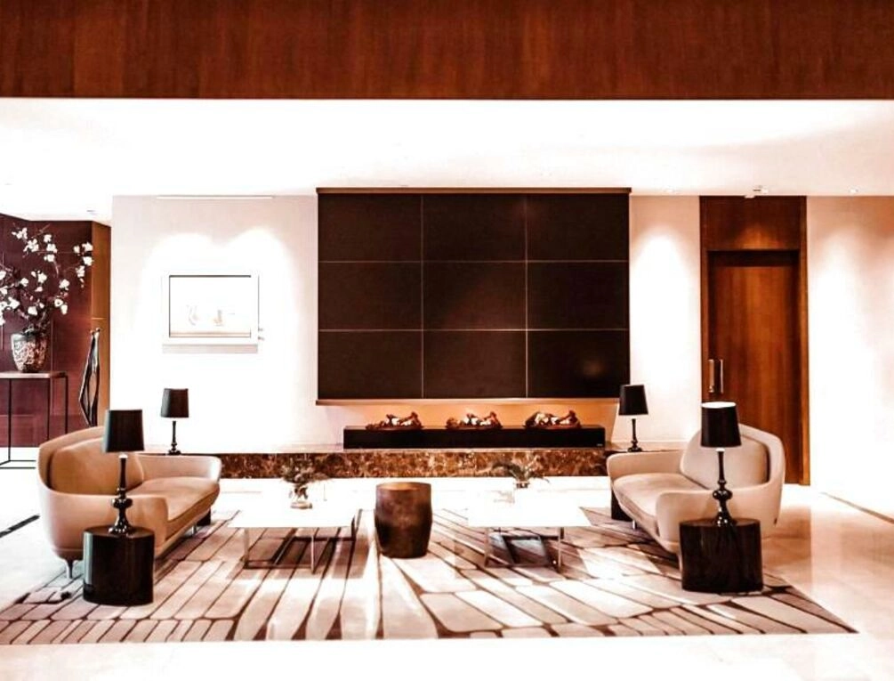 Afbeelding gerelateerd aan Hilton Rotterdam