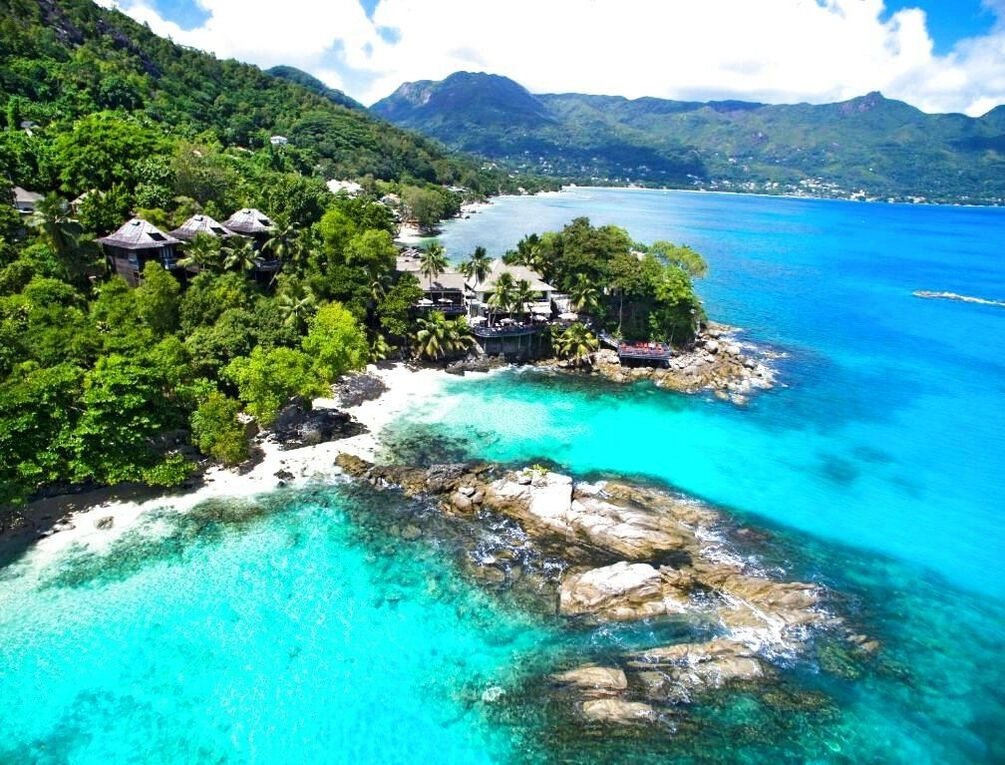 Afbeelding gerelateerd aan Hilton Seychelles Northolme Resort & Spa