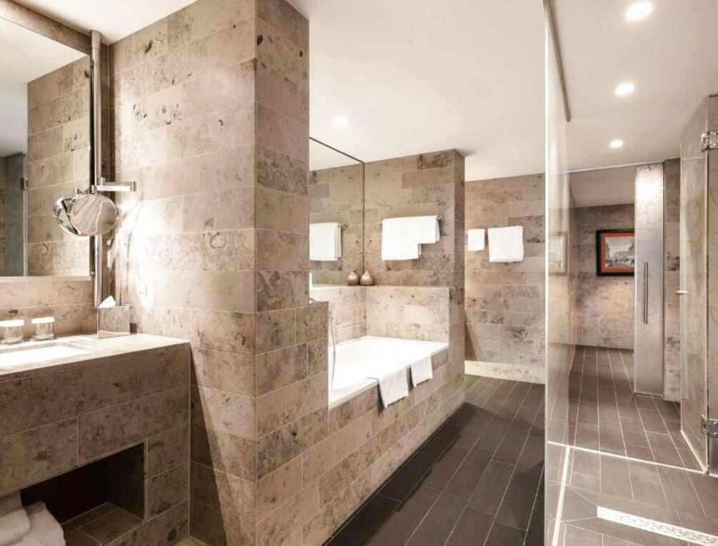 Afbeelding gerelateerd aan Hilton The Hague