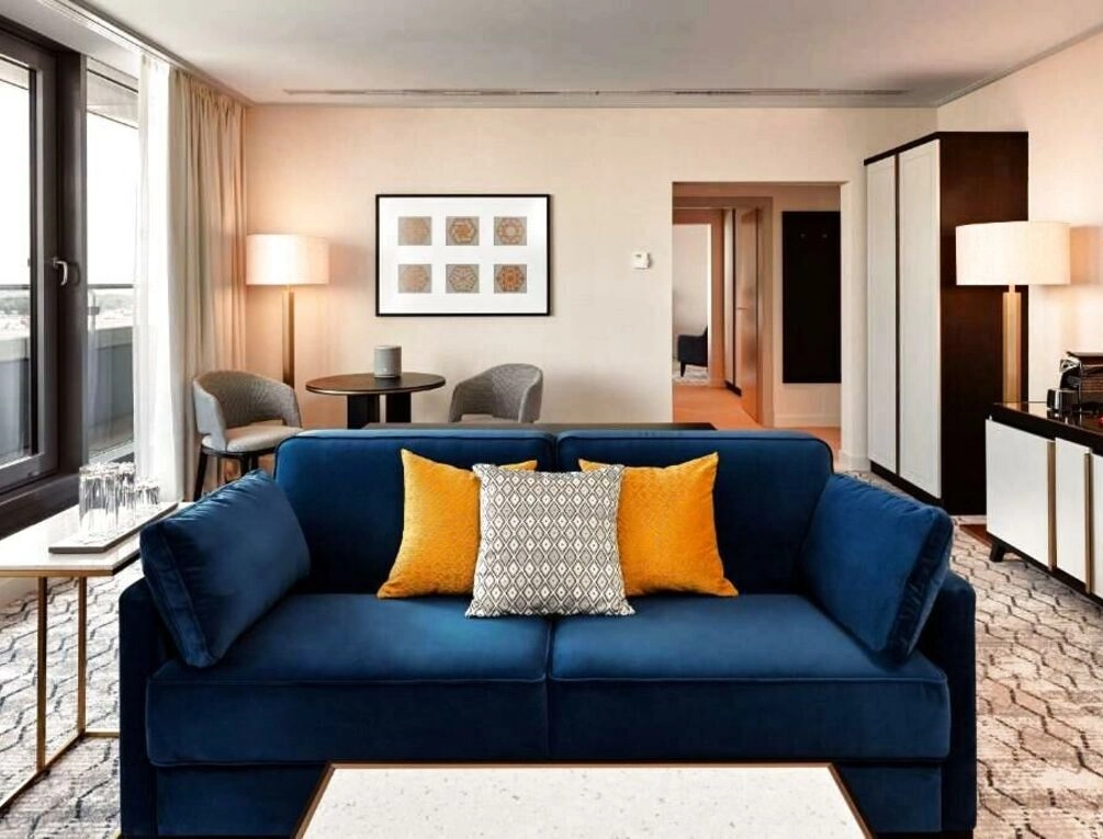 Afbeelding gerelateerd aan Hilton Vienna Park