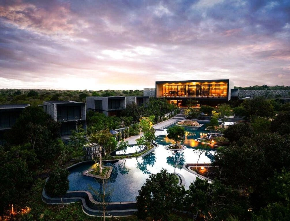 Afbeelding gerelateerd aan Hilton Yala Resort
