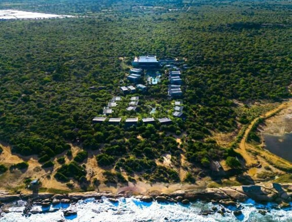 Afbeelding gerelateerd aan Hilton Yala Resort