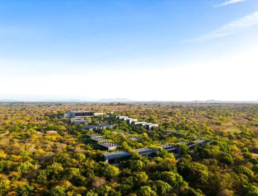 Afbeelding gerelateerd aan Hilton Yala Resort