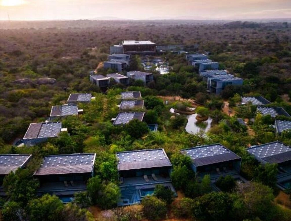 Afbeelding gerelateerd aan Hilton Yala Resort