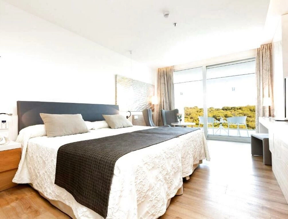 Afbeelding gerelateerd aan Hipotels Playa de Palma Palace&Spa