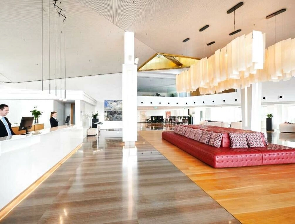 Afbeelding gerelateerd aan Hipotels Playa de Palma Palace&Spa