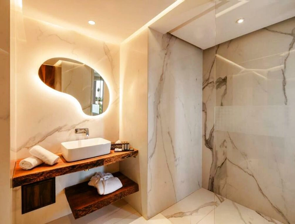 Afbeelding gerelateerd aan Hivernage Hotel & Spa