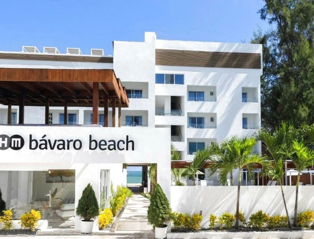 Afbeelding gerelateerd aan HM Bavaro Beach - Adults Only