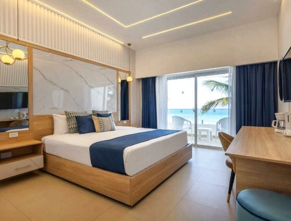 Afbeelding gerelateerd aan HM Bavaro Beach - Adults Only