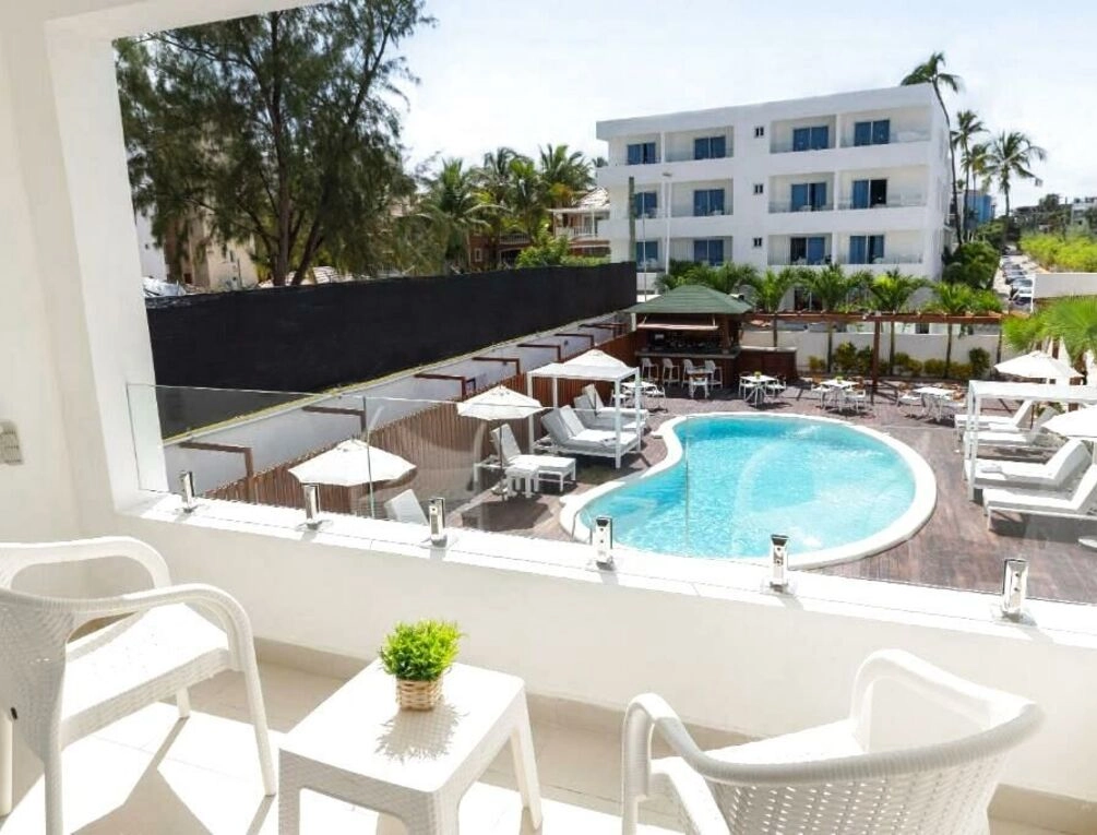 Afbeelding gerelateerd aan HM Bavaro Beach - Adults Only