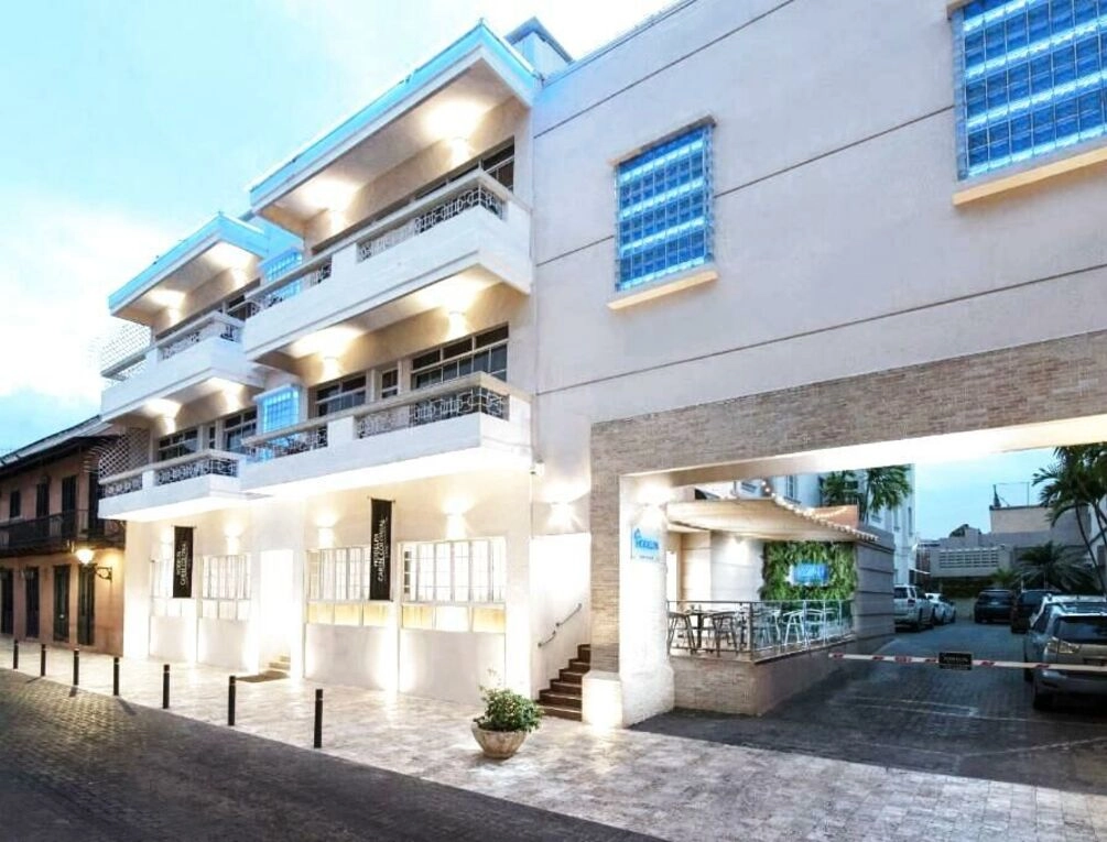 Afbeelding gerelateerd aan Hodelpa Caribe Colonial