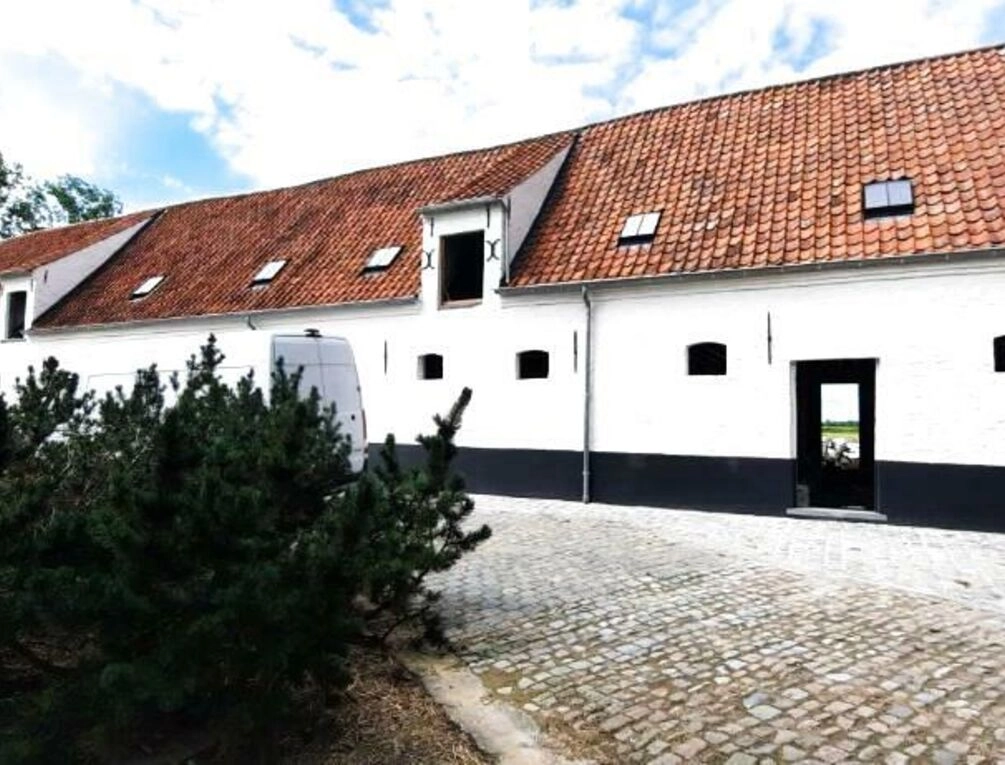 Afbeelding gerelateerd aan Hoeve De Hemel