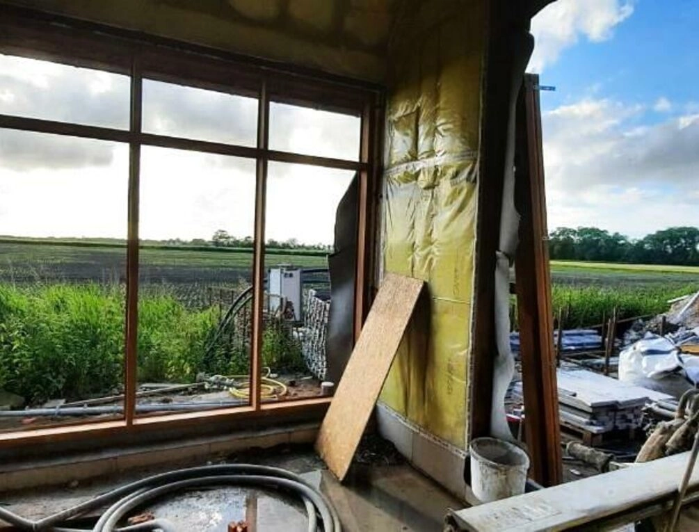 Afbeelding gerelateerd aan Hoeve De Hemel