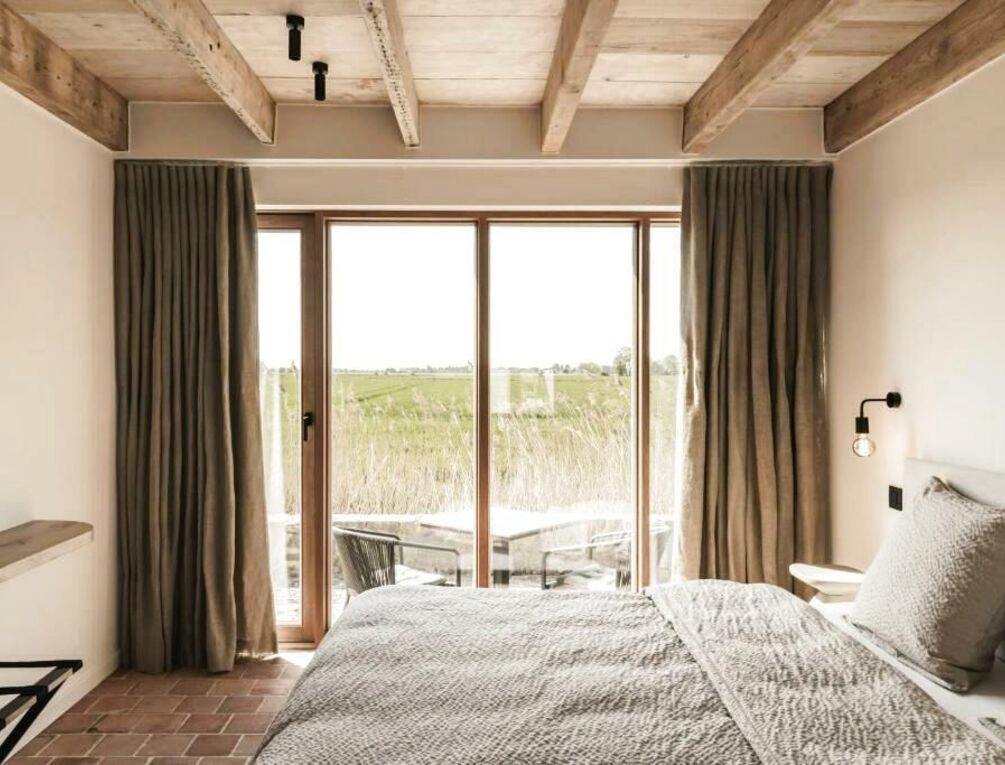 Afbeelding gerelateerd aan Hoeve De Hemel