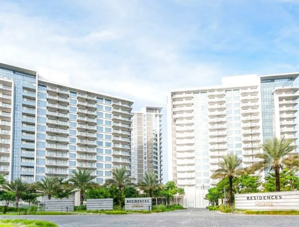 Afbeelding gerelateerd aan Hoiana Residences