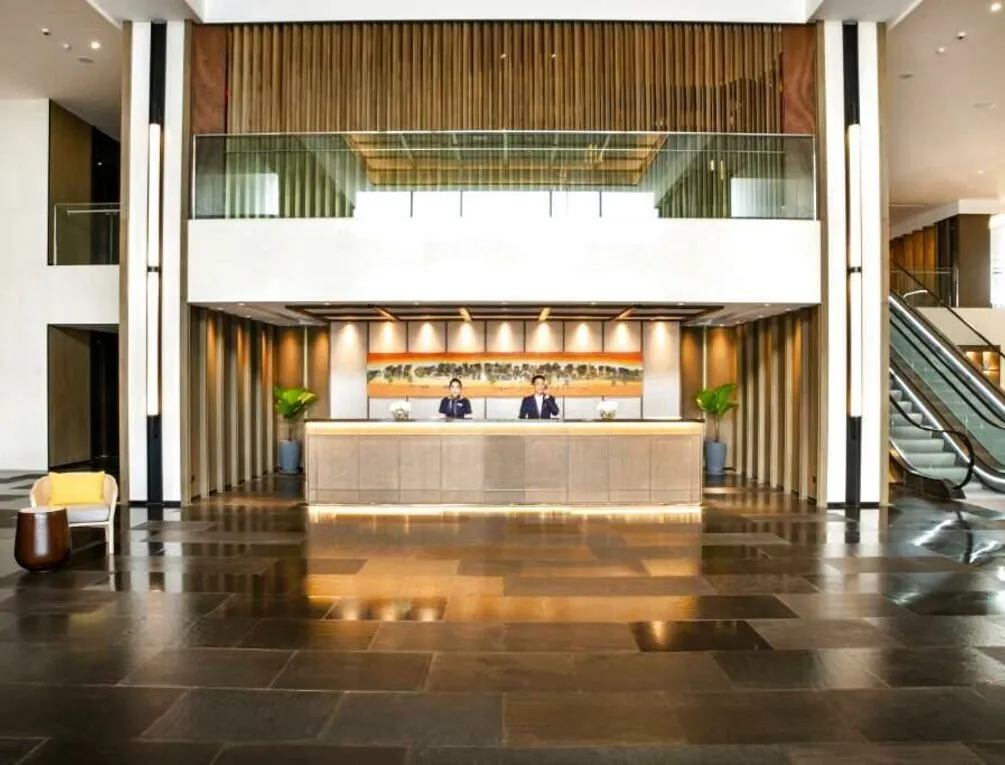 Afbeelding gerelateerd aan Hoiana Residences