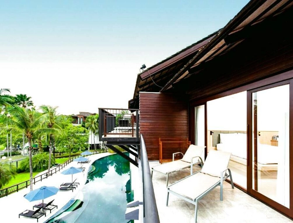 Afbeelding gerelateerd aan Holiday Ao Nang Beach Resort, Krabi