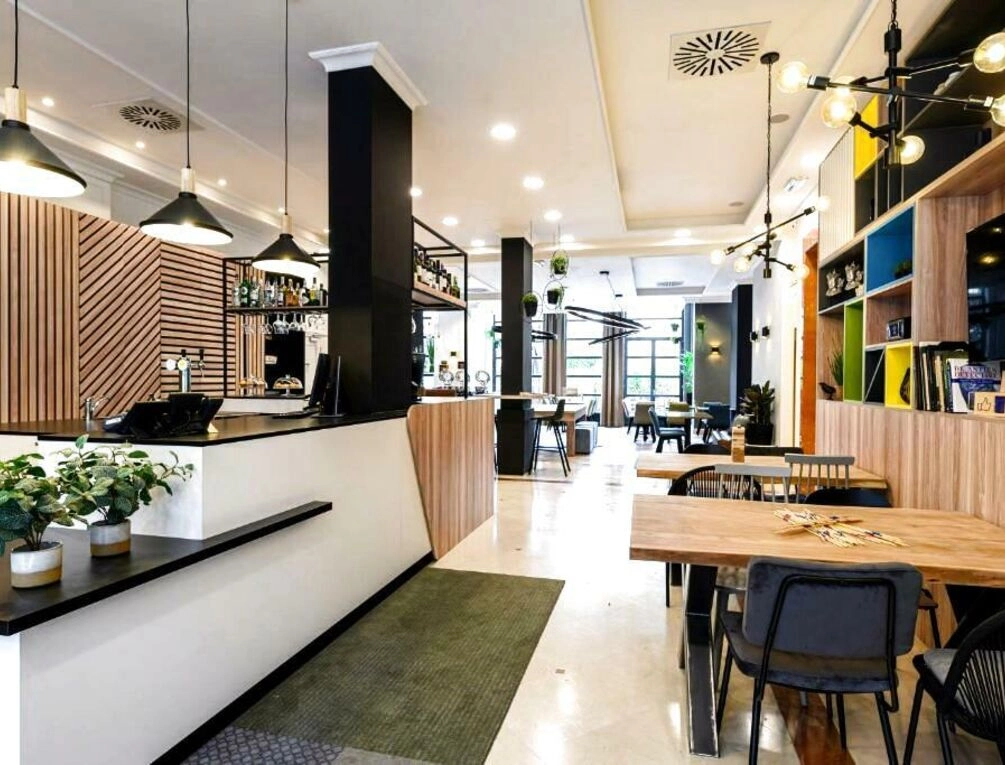 Afbeelding gerelateerd aan Holiday Inn Brussels Schuman by IHG