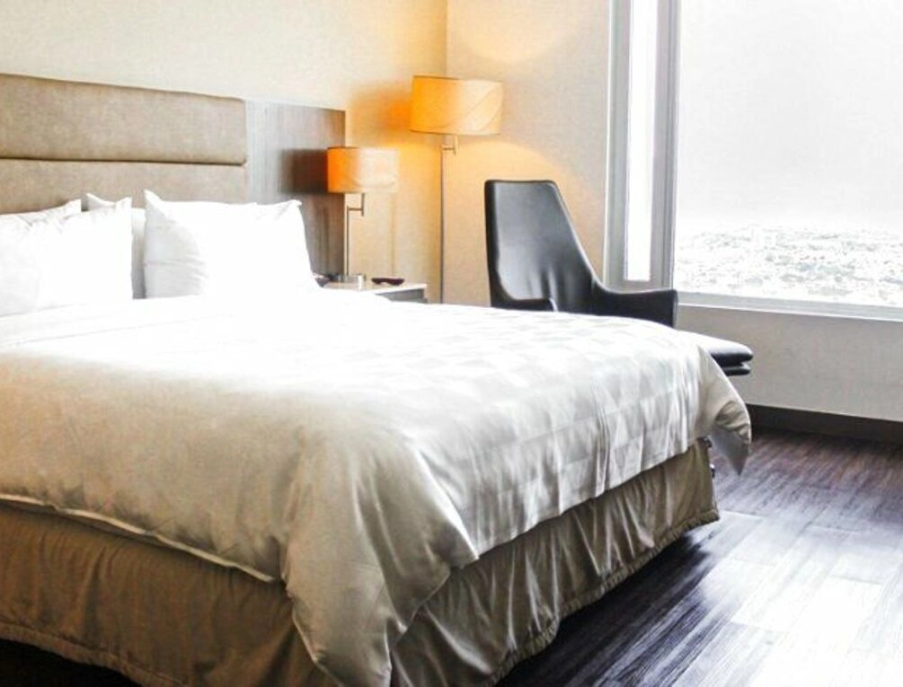 Afbeelding gerelateerd aan Holiday Inn Bucaramanga Cacique, an IHG Hotel