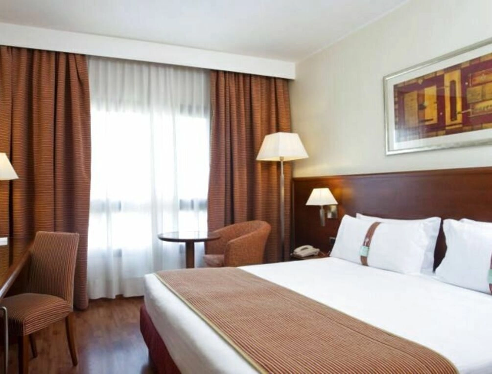 Afbeelding gerelateerd aan Holiday Inn Cagliari, an IHG Hotel