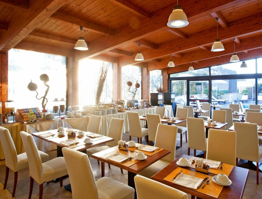 Afbeelding gerelateerd aan Holiday Inn Cagliari, an IHG Hotel