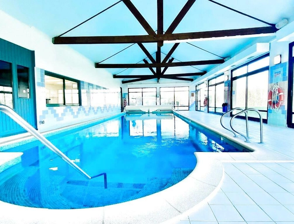 Afbeelding gerelateerd aan Holiday Inn Calais Coquelles, an IHG Hotel