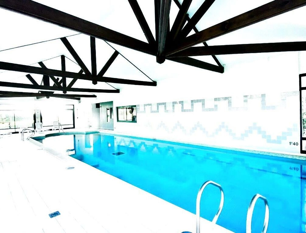 Afbeelding gerelateerd aan Holiday Inn Calais Coquelles, an IHG Hotel