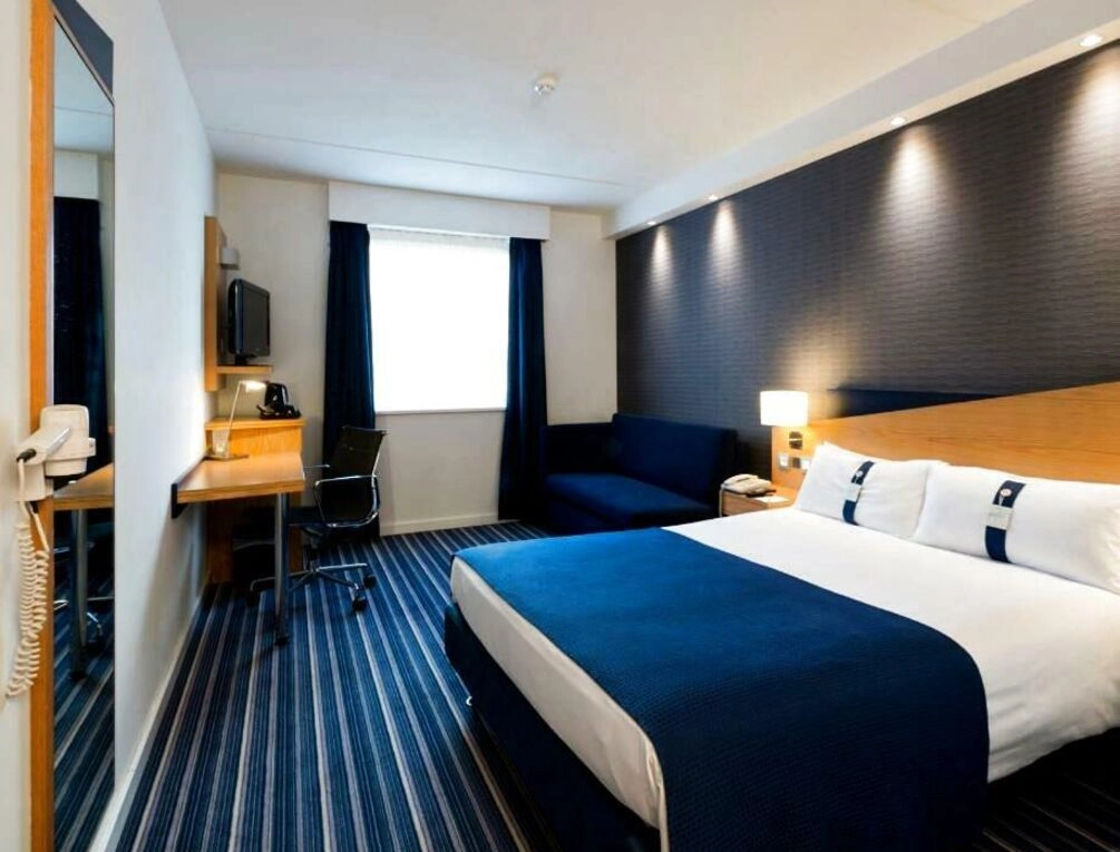 Afbeelding gerelateerd aan Holiday Inn Express Hasselt, an IHG Hotel