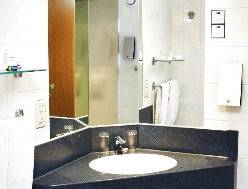 Afbeelding gerelateerd aan Holiday Inn Express Hasselt, an IHG Hotel