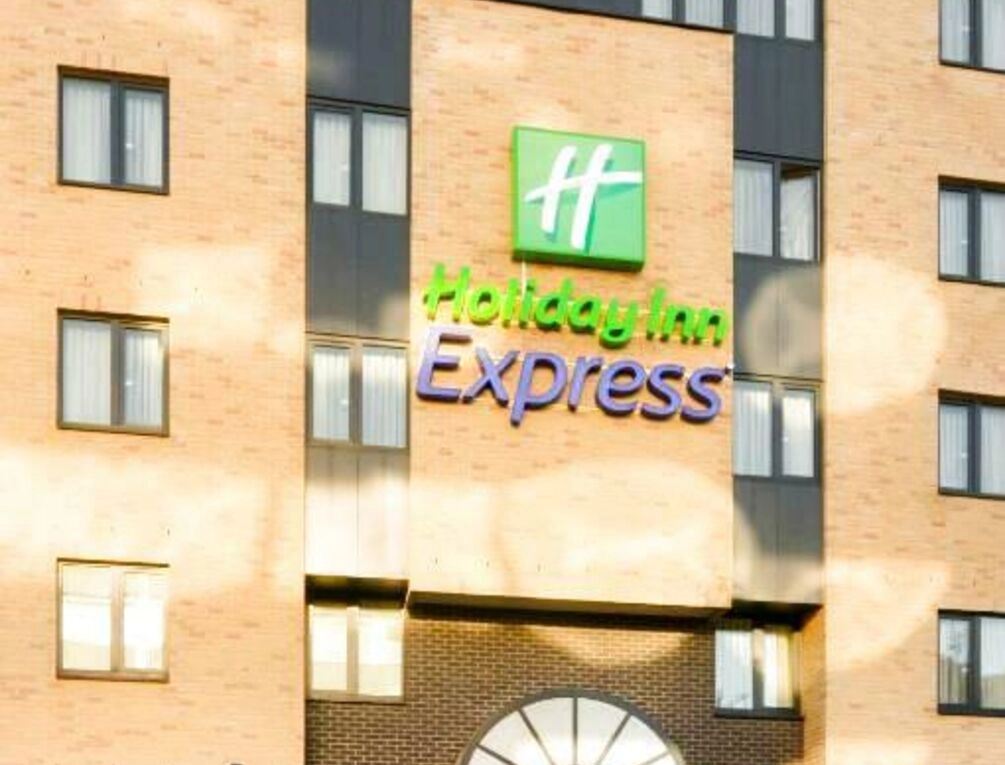 Afbeelding gerelateerd aan Holiday Inn Express Hasselt, an IHG Hotel