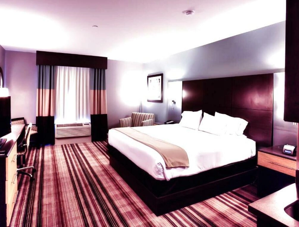Afbeelding gerelateerd aan Holiday Inn Express & Suites Amarillo West, an IHG Hotel