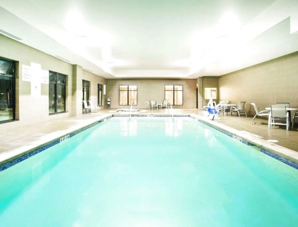 Afbeelding gerelateerd aan Holiday Inn Express & Suites Amarillo West, an IHG Hotel